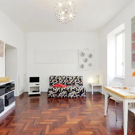 Апартаменты Rent In - San Pietro *