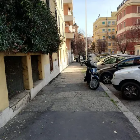 Rent In - San Pietro *