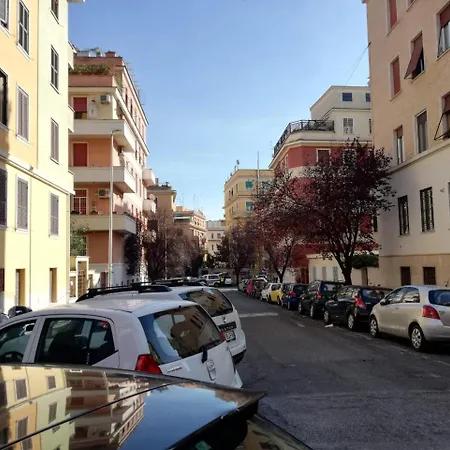 Апартаменты Rent In - San Pietro